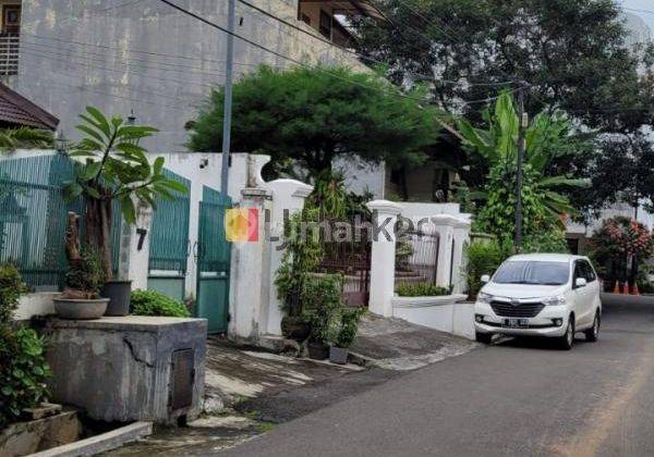 Dijual Rumah Kost Di Cilandak Jakarta Selatan 1