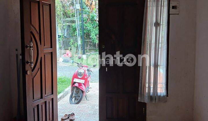 RUMAH 2 LANTAI SIAP HUNI DENGAN HARGA TERJANGKAU 2