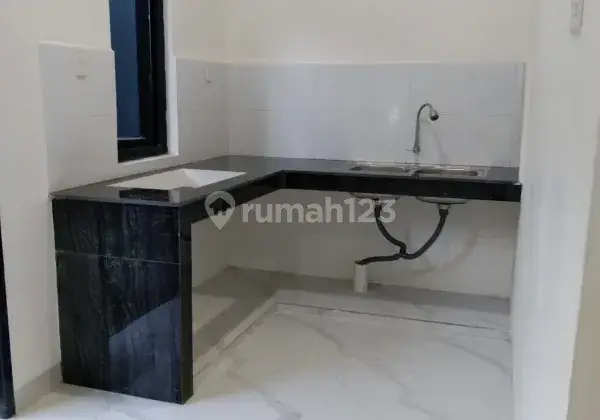 DIJUAL VILLA DALAM KOMPLEK DEKAT INTI KOTA 2