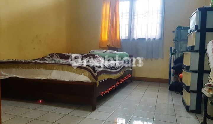 RUMAH DEPOK STRATEGIS  MARGONDA RAYA SIAP HUNI 2