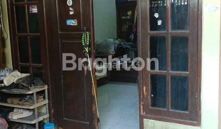 RUMAH NYAMAN FULL BANGUNAN 2 LT DI JL MEDAYU SELATAN SURABAYA 2