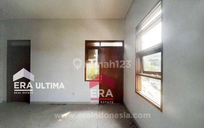 Rumah Murah Bagus Siap Huni Minimalis di Sariwangi 1