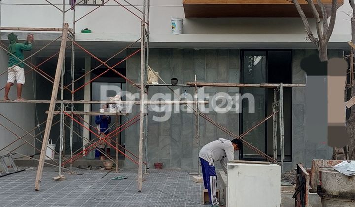 NORTH EMERALD MANSION CITRALAND CLUSTER TERDEPAN Di CITRALAND NORTH EMERALD MANSION CITRALAND CLUSTER TERDEPAN Di CITRALAND