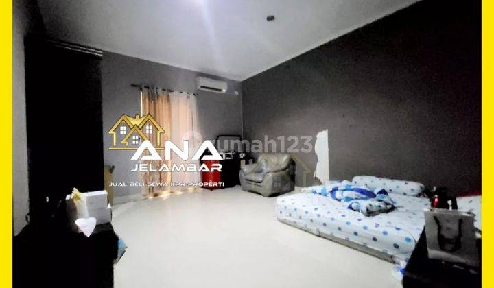 Ana* Rumah Bagus 2lt Luas 8x22.5m Jln 2.mobil Di Jelambar - * Good-Deal!!* 2