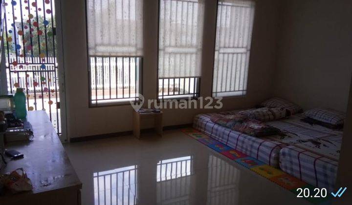 Dijual RUMAH cantik SIAP HUNI DI TOP REGENCY MANGLID KOPO BANDUNG 1