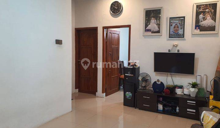 CEPAT RUMAH CANTIK & BAGUS SIAP MODERN HARGA TERJANGKAU 2