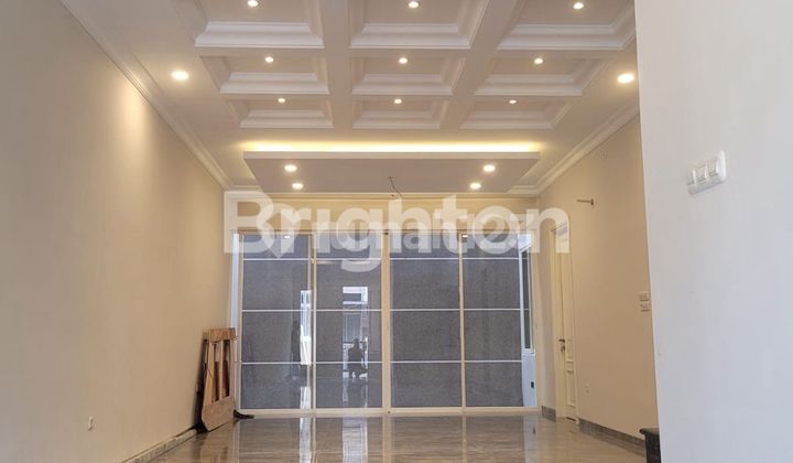 RUMAH PAKUWON CITY SAN DIEGO BARU SURABAYA TIMUR HIGH QUALITY 2