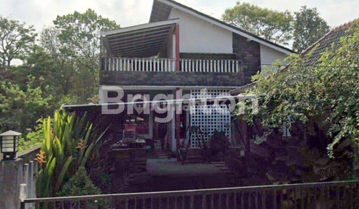 JARANG ADAAA!! RUMAH/VILLA/HOMESTAY  DI JALAN IMOGIRI BARAT 1