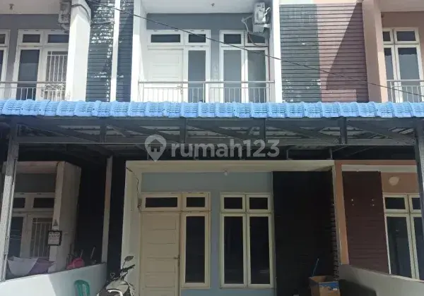 Dijual Rumah Bagus dan Cantik Daerah Sunggal 1