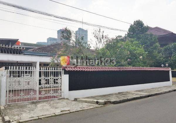 Rumah Taman Meruya Ilir Jakarta Barat 1