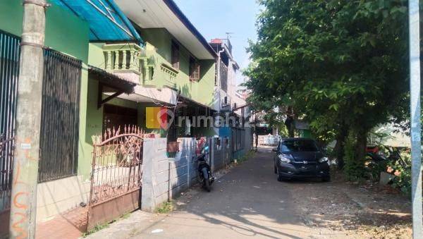 Jual Murah Rumah Lembah Palem Pondok Kelapa Jakarta Timur 2