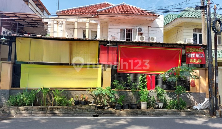 RUMAH STRATEGIS DAN SIAP HUNI DI CITRA GARDEN CITY 2