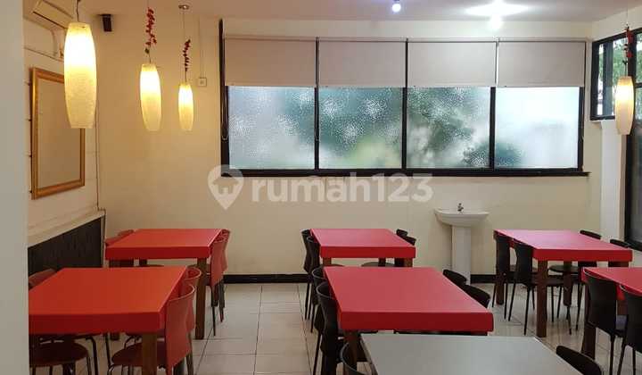 RUMAH STRATEGIS DAN SIAP HUNI DI CITRA GARDEN CITY 2 2