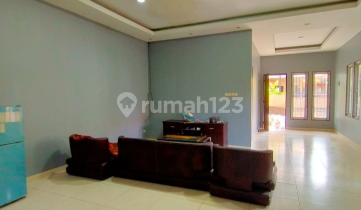 RUMAH HOOK CANTIK MURAH CITRA GARDEN 2 EXT 2