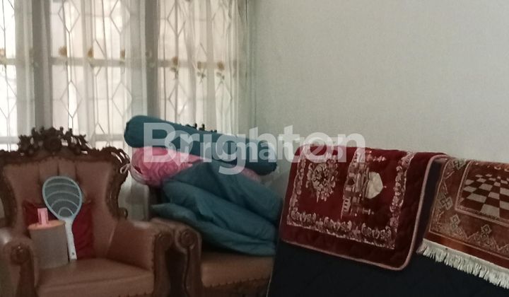 RUMAH HOOK KLASIK di DAERAH GUNUNG-GUNUNG KOTA MALANG 2