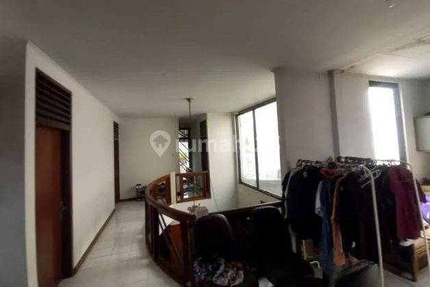 Rumah Di Asem Baris Raya Tebet Jakarta Selatan 2