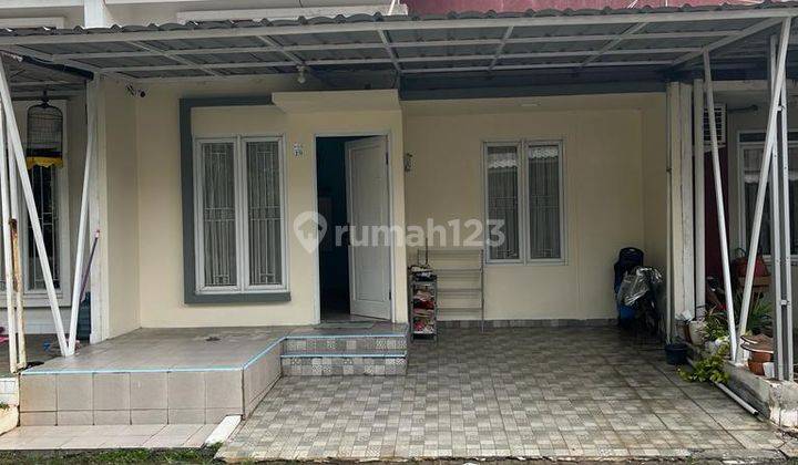 Rumah Nyaman Dan Bagus Di Islamic Park Legok 1