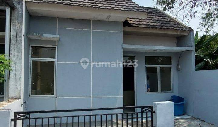 Rumah Strategis Komp Sukaraja Indah Bogor (Kst) 1