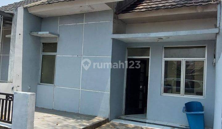 Rumah Strategis Komp Sukaraja Indah Bogor (Kst) 2