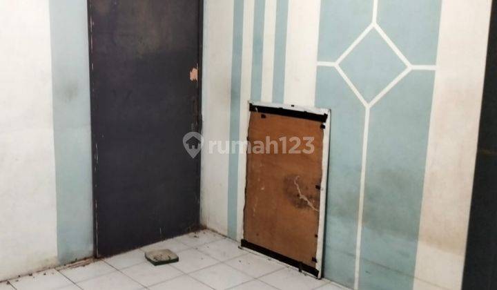 Rumah Siap Huni Di Banyumanik Semarang Row Jalan Lebar 2