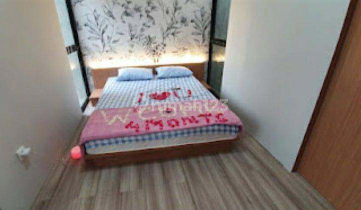 Rumah 2 Lantai Full Furnished Di Grand Wisata Tambun Bekasi S7142 1