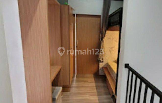 Rumah 2 Lantai Full Furnished Di Grand Wisata Tambun Bekasi S7142 2