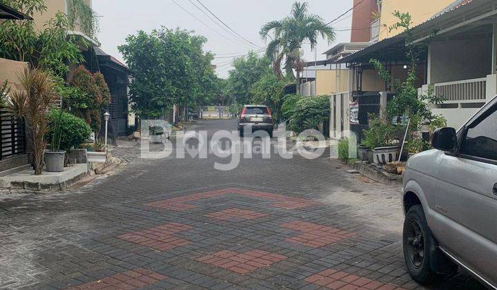 CEPAT! DROP PRICE TERMURAH! Second Minimalis di PURI SAFIRA GRESIK! Lokasi Strategis Siapa Cepat Dia Dapat! 2