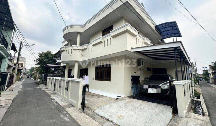 Cepat Rumah Siap Huni Di Pondok Kelapa Jakarta Utara 2