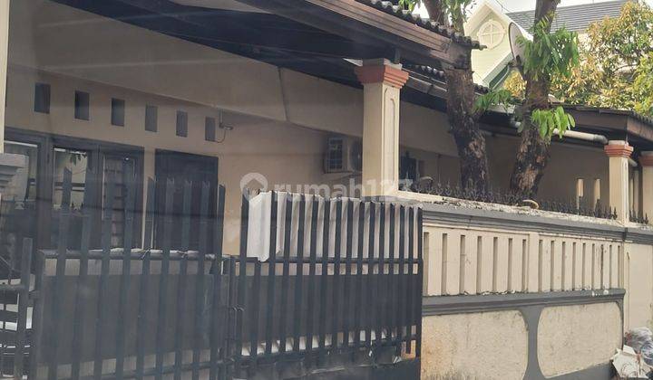 Rumah Tinggal Siap Huni Di Sumur Batu,  Jakarta Pusat 2