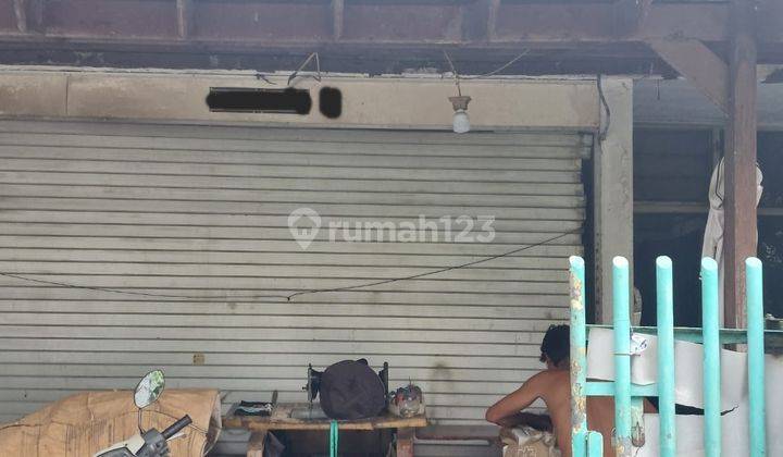 Rumah Tua Hitung Tanah Strategis Di Batu Panca Warna S7103 1