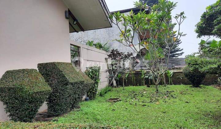 Rumah Nyaman Dan Lingkungan Asri Di Geger Kalong S7105 2