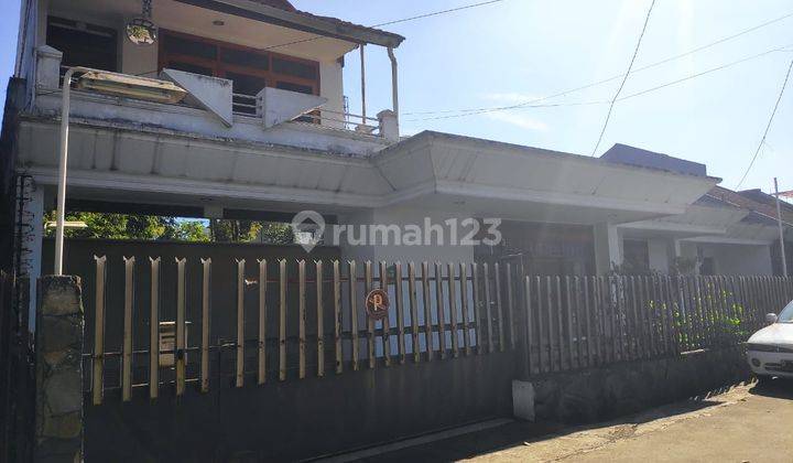 Rumah Besar Harga Terbaik Kircon Sayap Ayani 1