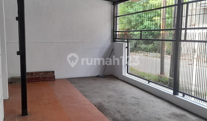 RUMAH NYAMAN DI CITRA 1 CENGKARENG JAKARTA BARAT