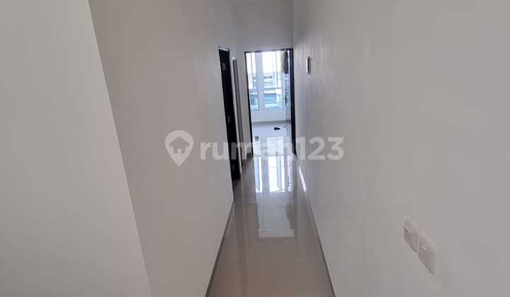 Rumah Baru Siap Huni Tanjung Duren Jakarta Barat 2