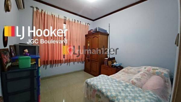 Dijual Rumah Megah Dalam Kompleks Duren Sawit Jakarta Timur 2