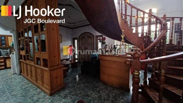 Dijual Rumah Megah Dalam Kompleks Duren Sawit Jakarta Timur 1