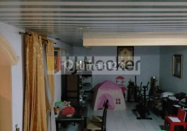 Di Jual Cepat Rumah 2lantai di Taman Modern Cakung Jakarta Timur 2