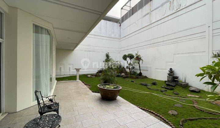 kan Rumah Mewah Di Simprug Golf Jakarta Selatan 2