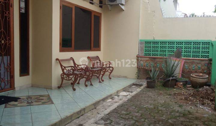 Rumah Bagus 2 Lantai Di Daerah Buaran Jakarta Timur 2