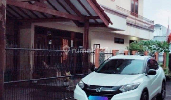 Cepat Rumah Premium Dan Strategis Di Duren Sawit 1