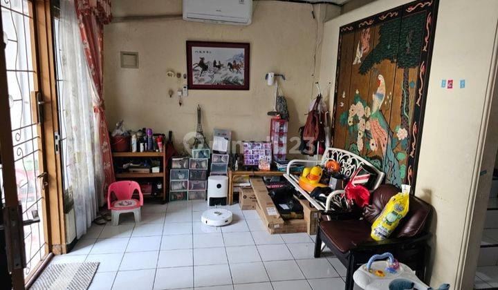 Rumah Siap Huni Nego Sampai Jadi Lokasi Terbaik Taman Palem Lestari 2