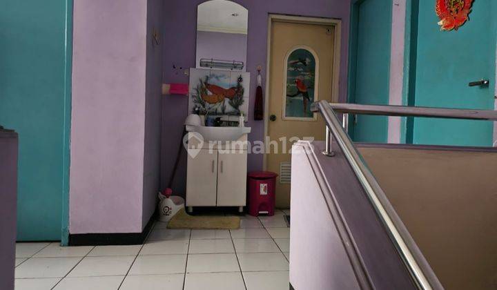 Rumah Siap Huni Nego Sampai Jadi Lokasi Terbaik Taman Palem Lestari 2