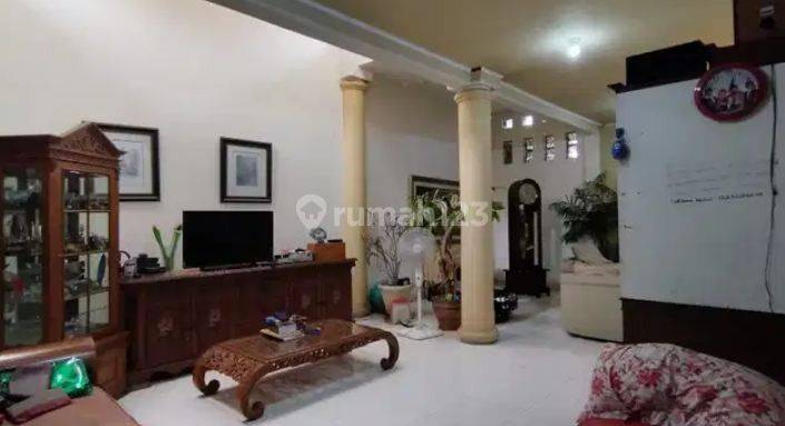 Rumah Bagus Murah Di Cempaka Putih Timur Jakarta Pusat 2