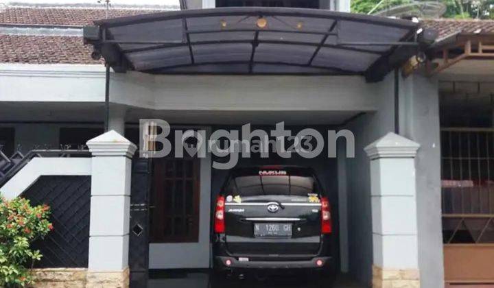 RUMAH 2 LANTAI DI JL PRAMUKA, KRAJAN, KALIREJO, KEC LAWANG, KAB MALANG 1