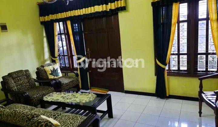 RUMAH 2 LANTAI DI JL PRAMUKA, KRAJAN, KALIREJO, KEC LAWANG, KAB MALANG 2