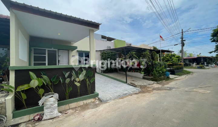Rumah Siap Huni Marbella Residence batam centre 2