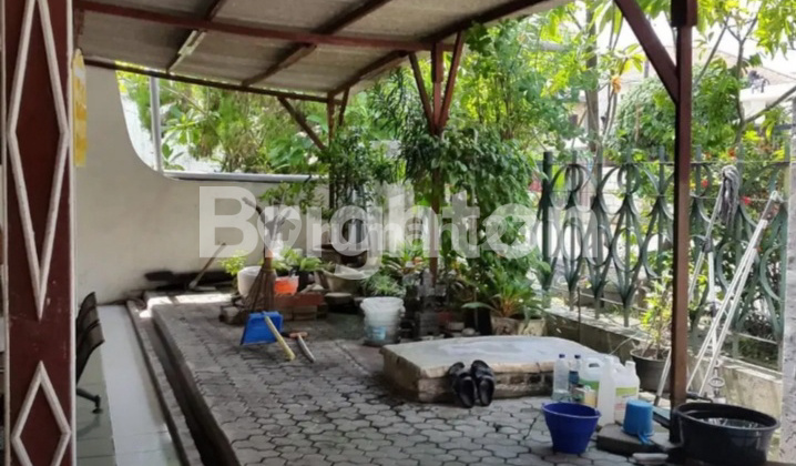Jual Cepat Rumah 2Lantai Tenggilis Dekat Ubaya Rungkut Merr 2