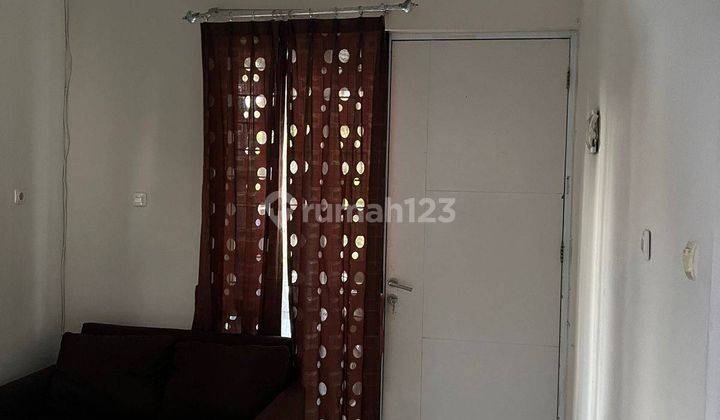 Rumah Dalam Cluster Di Mutiara Gading City Bekasi S7146 1