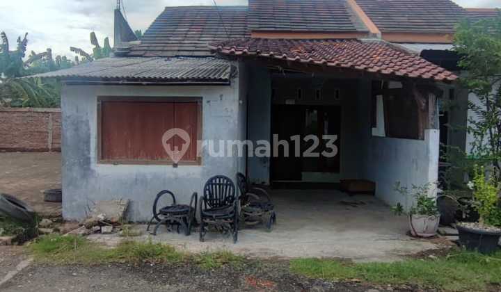 Rumah Di Griya Taman Suci Rumah Di Griya Taman Suci
