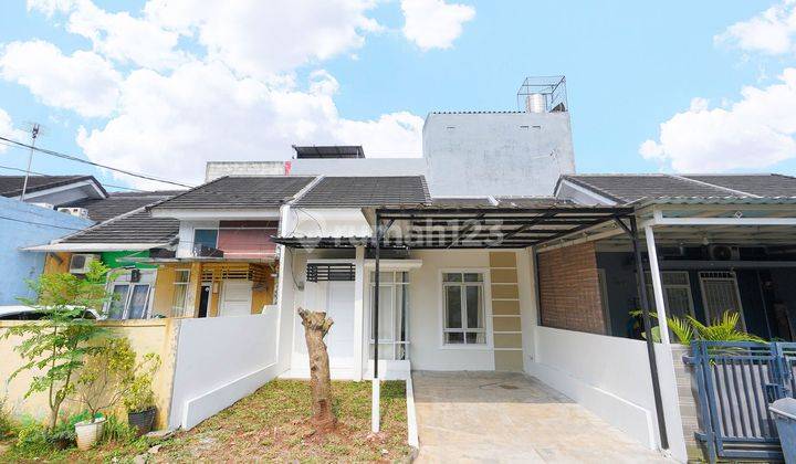 Rumah Siap Huni 15 Menit Ke Rs Siloam Lippo Village Harga Nego Bisa Kpr J15193 1